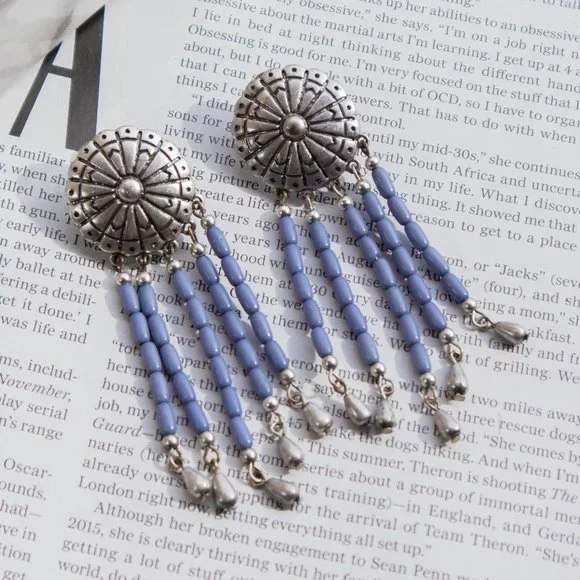 Jewelmint Jewelry Jewelmint Morning Rain Earrings Poshmark